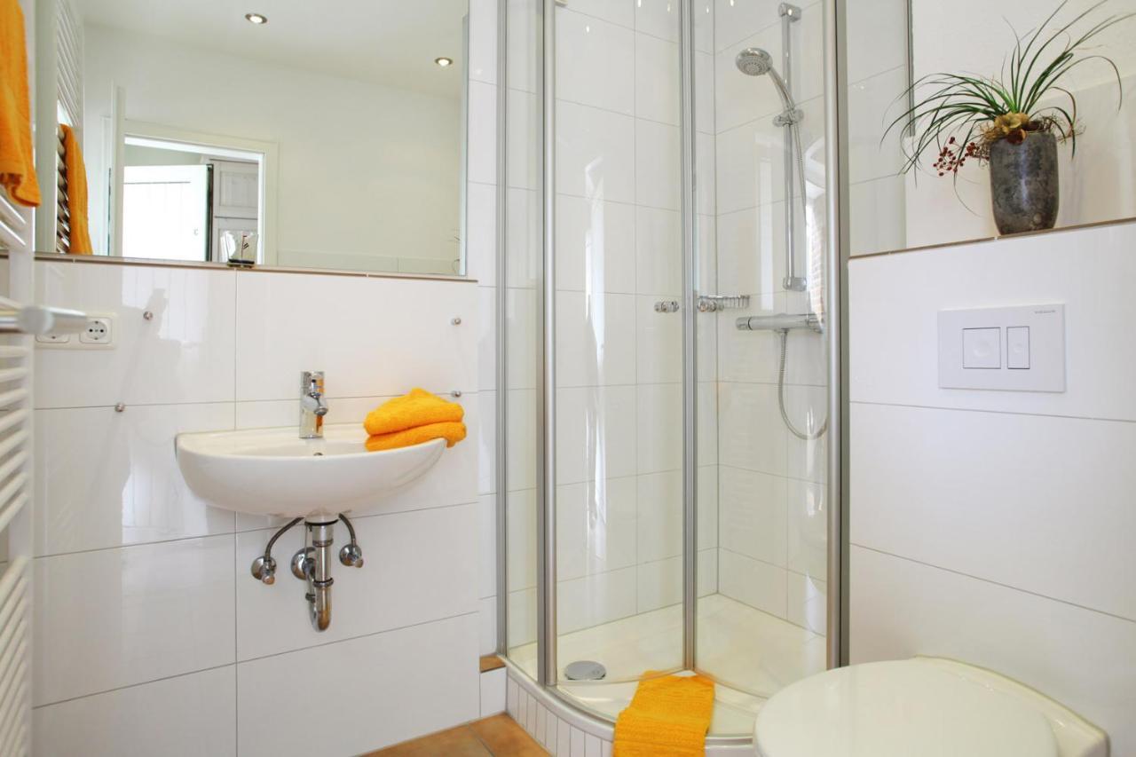 Ferienwohnung Mare Nostrum 7 Westerland Extérieur photo